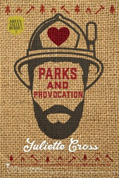 Parks and Provocation - Romance, Smartypants; Cross, Juliette