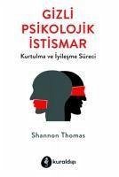 Gizli Psikolojik Istismar - Thomas, Shannon