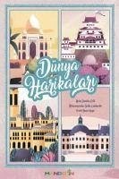 Dünya Harikalari - Celli, Daniela; Lombardo, Giulia; Kaya, Busra