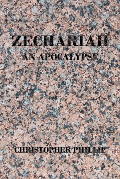 Zechariah - Phillip, Christopher