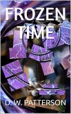 Frozen Time (Time Series, #3) (eBook, ePUB) Frozen Time (Time Series, #3) (eBook, ePUB)