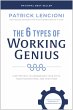 The 6 Types of Working Genius (eBook,... - Bild 1