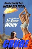 Crude (eBook, ePUB) Crude (eBook, ePUB)