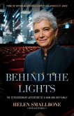 Behind the Lights (eBook, ePUB)