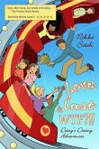 Love, Lust & WTF?!! (eBook, ePUB)