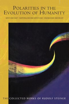 POLARITIES IN THE EVOLUTION OF HUMANITY (eBook, ePUB) - Steiner, Rudolf