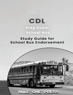 CDL PREP EXAM - Press, Mile One