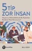 5 Tip Zor Insan - Eddy, Bill