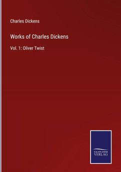 Works of Charles Dickens - Dickens, Charles