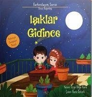 Isiklar Gidince - Bilge Kara, Özge