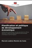Planification et politique de développement économique