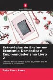 Estratégias de Ensino em Economia Doméstica e Empreendedorismo Livro 2