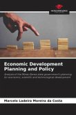 Economic Development Planning and Policy