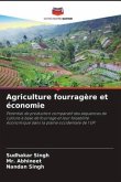 Agriculture fourragère et économie