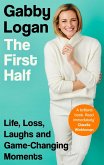 The First Half (eBook, ePUB)