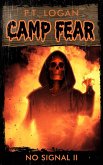 No Signal II (Camp Fear Podcast, #11) (eBook, ePUB)