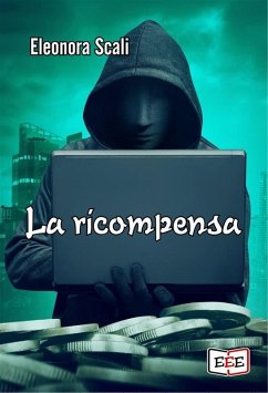 Cover La ricompensa (eBook, ePUB)