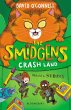 The Smidgens Crash-Land (eBook, ePUB) - Bild 1