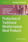 Production of Traditional Mediterranean Meat Products (eBook, PDF)