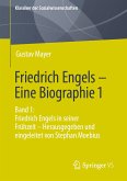 Friedrich Engels – Eine Biographie 1 (eBook, PDF)