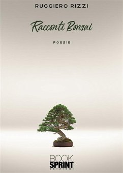 Cover Racconti Bonsai (eBook, ePUB)