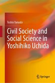Civil Society and Social Science in Yoshihiko Uchida (eBook, PDF)