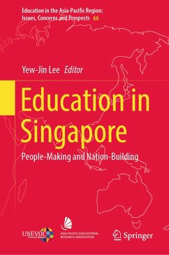Education in Singapore (eBook, PDF)