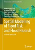 Spatial Modelling of Flood Risk and Flood Hazards (eBook, PDF)