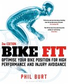 Bike Fit 2nd Edition (eBook, ePUB)