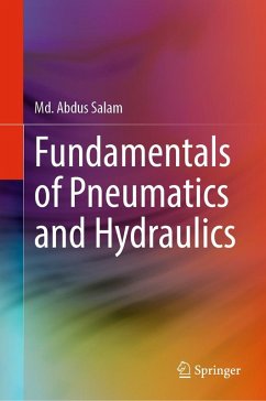 Cover Fundamentals of Pneumatics and Hydraulics (eBook, PDF)
