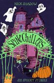 Spinechillers (eBook, ePUB) Spinechillers (eBook, ePUB)