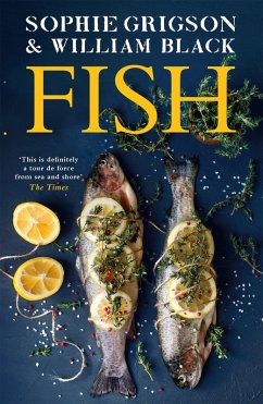 Fish (eBook, ePUB) - Grigson, Sophie; Black, William