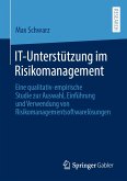 IT-Unterstützung im Risikomanagement (eBook, PDF)