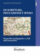 Di scrittura, educazione e senso... - Bild 1