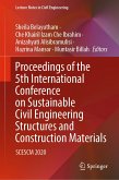 Proceedings of the 5th International Conference on Sustainable Civil Engineering Structures and Construction Materials (eBook, PDF)