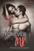 Forever Ink - Tattoos und für immer (Montgomery Ink Reihe, #1.5) (eBook, ePUB)