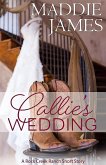 Callie's Wedding (Rock Creek Ranch, #2.5) (eBook, ePUB)