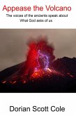Appease the Volcano (Religion) (eBook, ePUB)