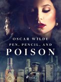 Pen, Pencil, and Poison (eBook, ePUB)
