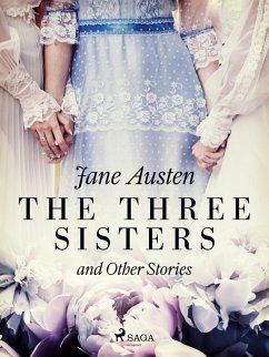 Cover The Three Sisters and Other Stories (eBook, ePUB)