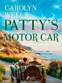 Patty's Motor Car (eBook, ePUB)