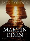 Martin Eden (eBook, ePUB)