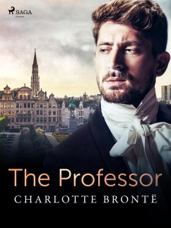 The Professor (eBook, ePUB) - Nourizadeh, Roya