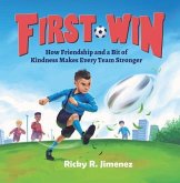 First Win (eBook, ePUB)
