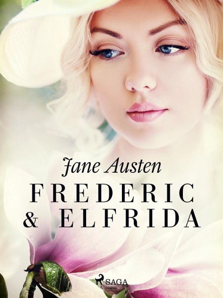 Frederic & Elfrida (eBook, ePUB)