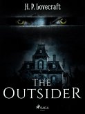 The Outsider (eBook, ePUB)