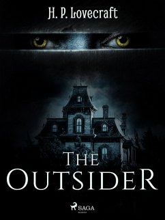 Cover The Outsider (eBook, ePUB)