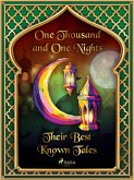 The Arabian Nights: Their Best-Known Tales (eBook, ePUB)