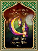 The Arabian Nights: Their Best-Known Tales (eBook, ePUB) The Arabian Nights: Their Best-Known Tales (eBook, ePUB)
