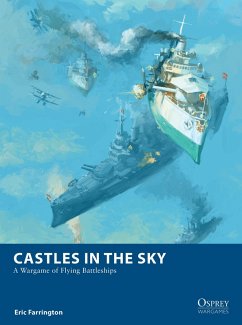 Cover Castles in the Sky (eBook, PDF)